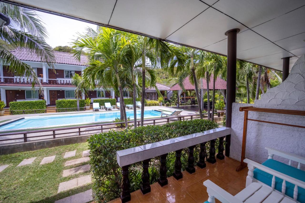 Resort Assava Dive - Sha Koh Tao