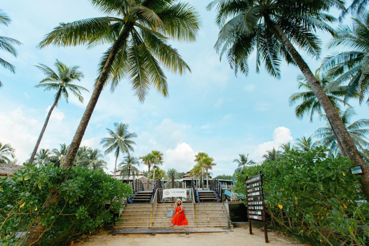 Resort The Haven (adults Only) Khao Lak