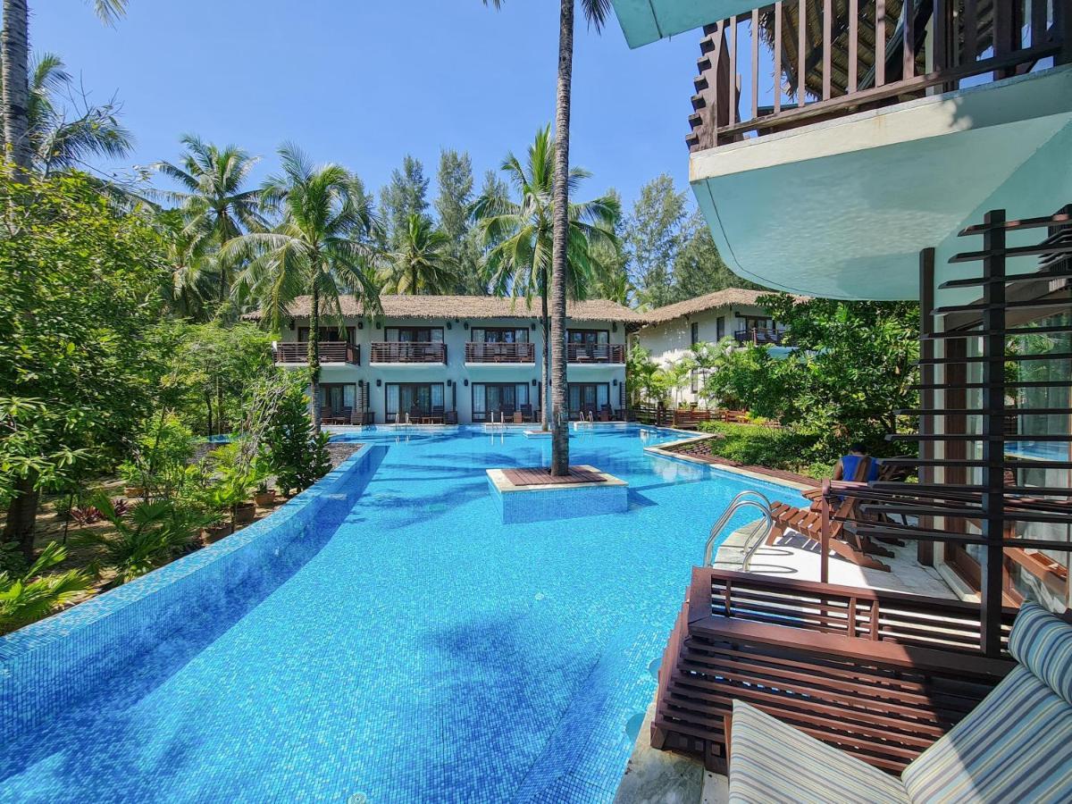 The Haven (adults Only) 5*