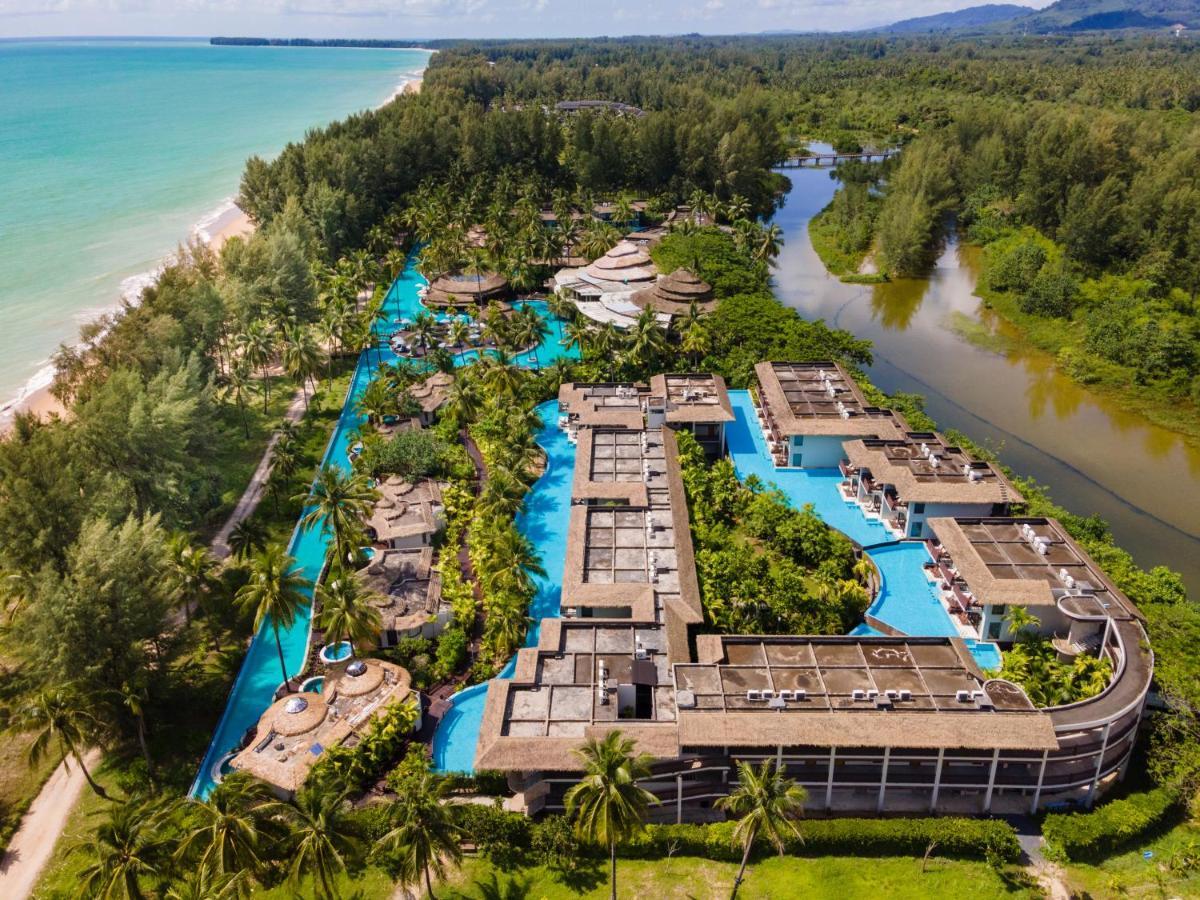 The Haven (adults Only) Khao Lak