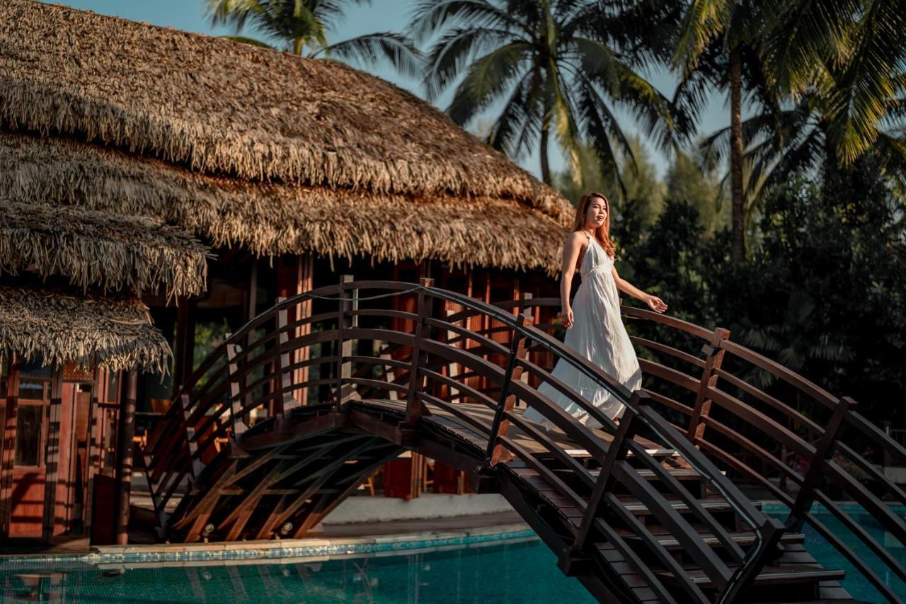 Resort The Haven (adults Only)