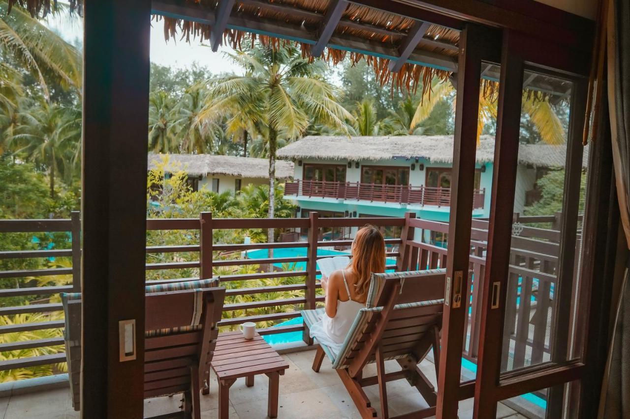 Resort The Haven (adults Only)