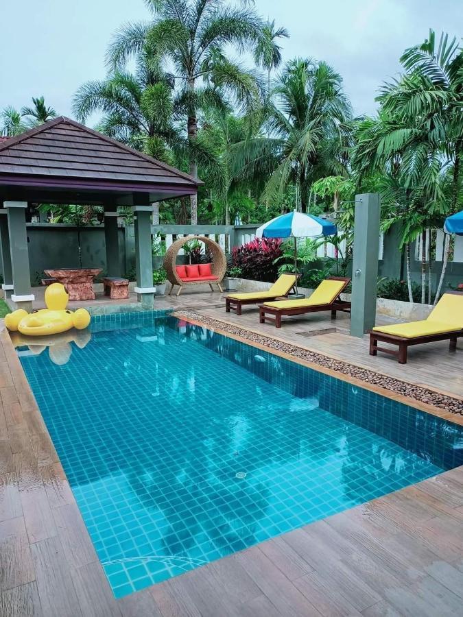 Resort Khaolak Yama - Sha