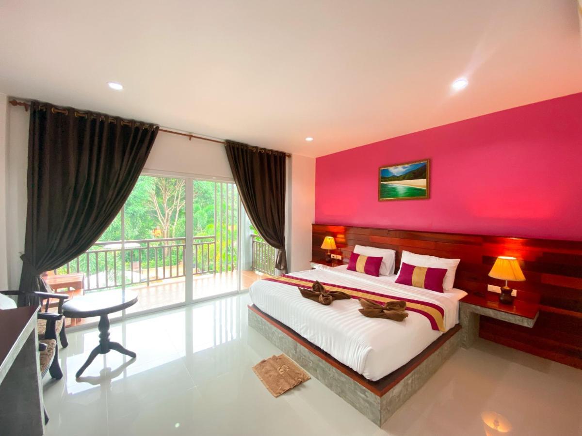 Hotel Hatzanda Lanta - Sha Extra Koh Lanta