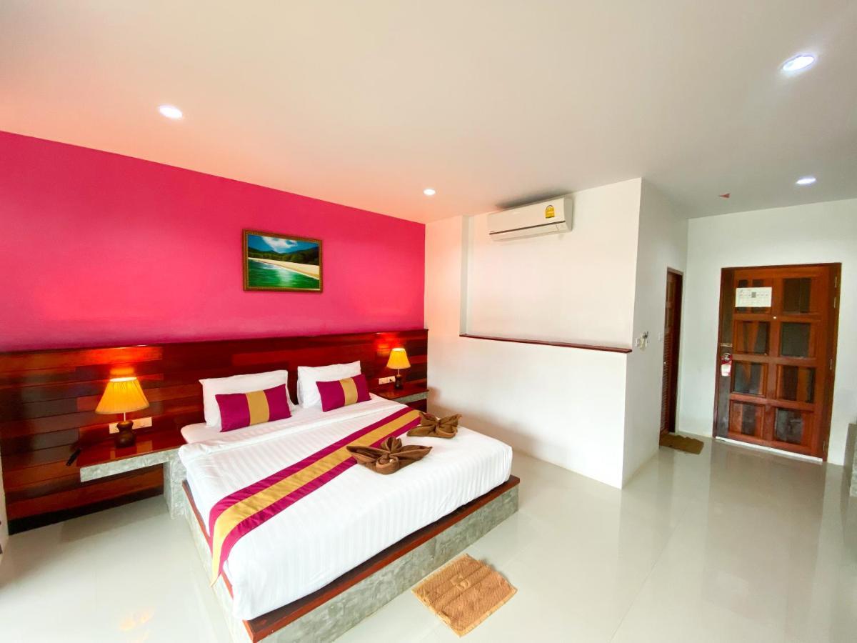 Hatzanda Lanta - Sha Extra Hotel Koh Lanta