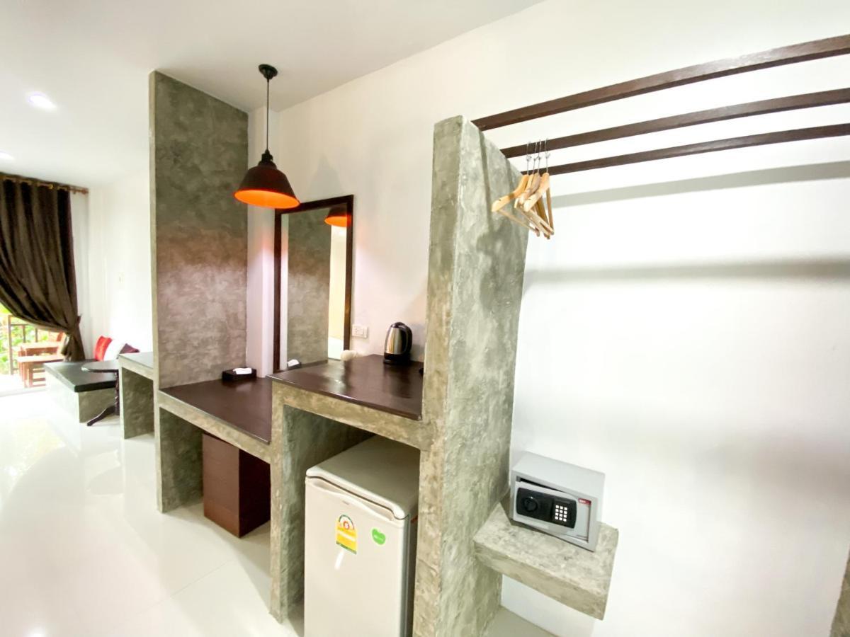 Hatzanda Lanta - Sha Extra Koh Lanta