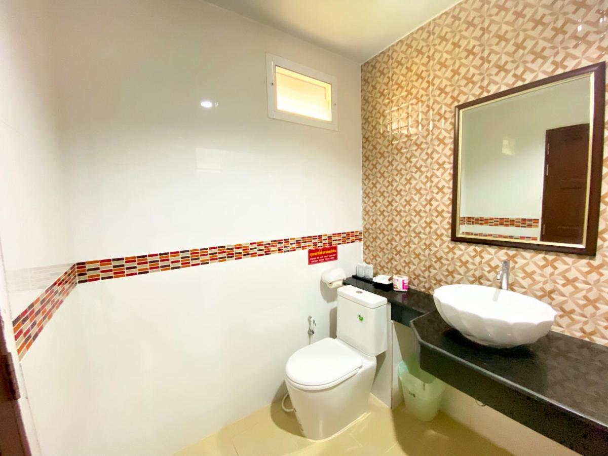 Hatzanda Lanta - Sha Extra Hotel 3*