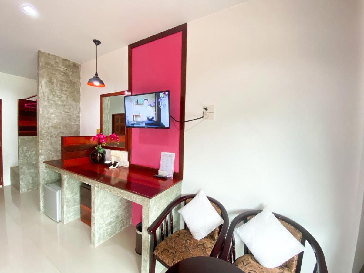 Hotel Hatzanda Lanta - Sha Extra 3*