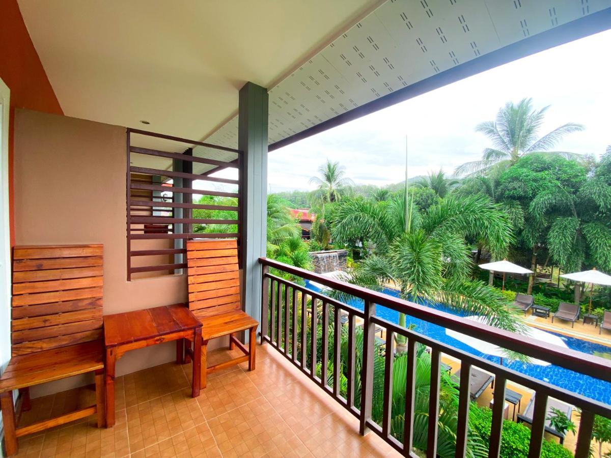 Hotel Hatzanda Lanta - Sha Extra 3*