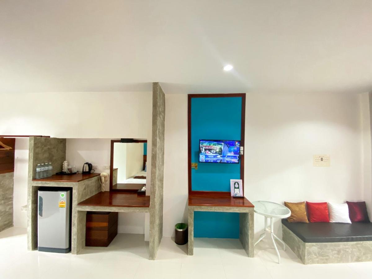 Hatzanda Lanta - Sha Extra Hotel 3*