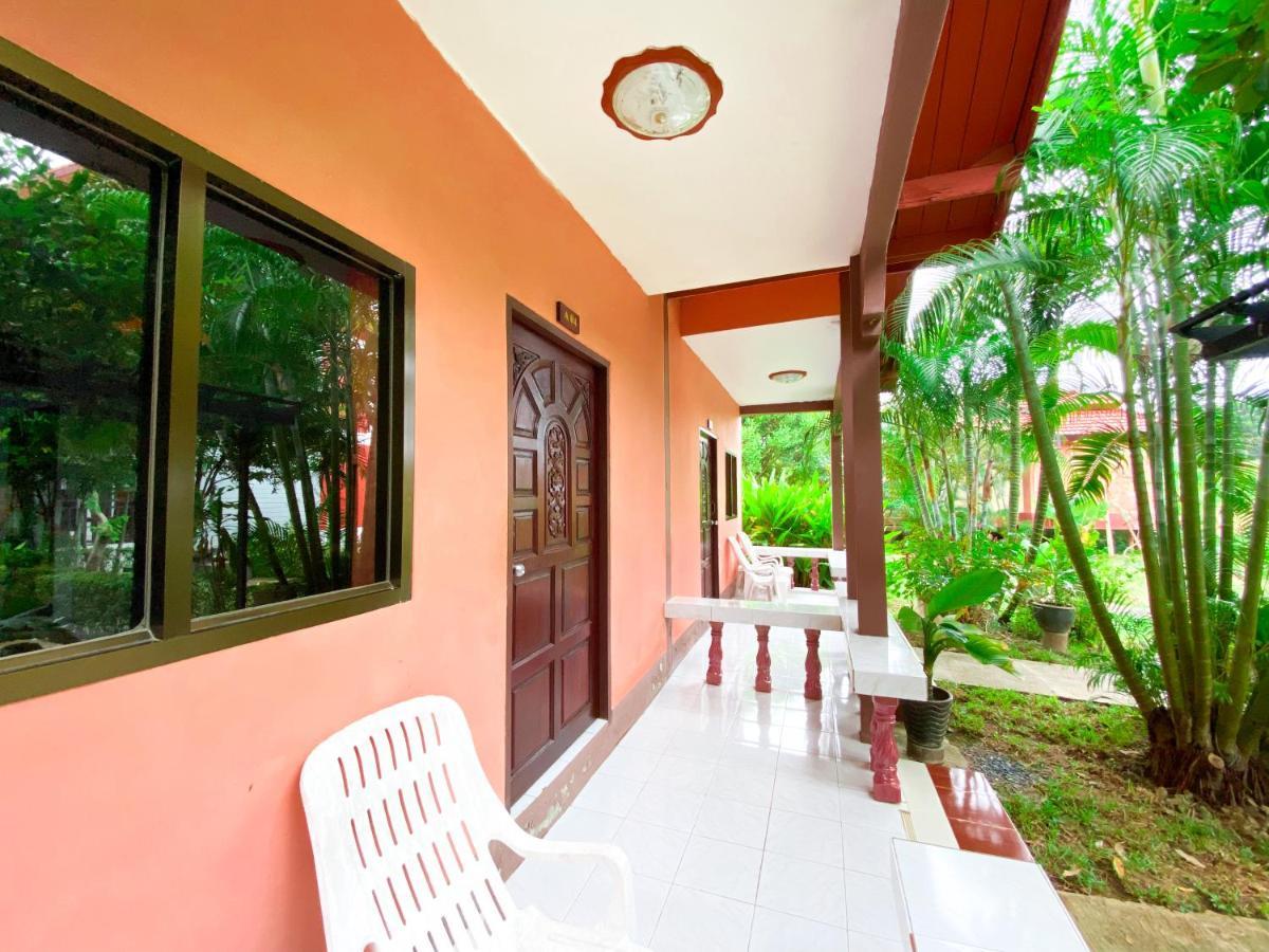 Hatzanda Lanta - Sha Extra Koh Lanta