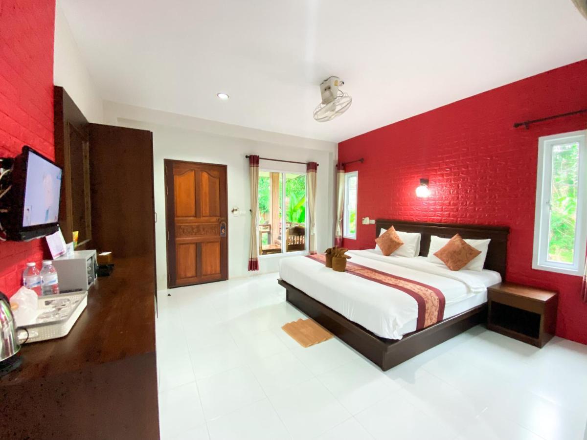 Hatzanda Lanta - Sha Extra Koh Lanta