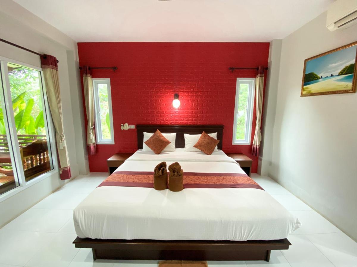Hotel Hatzanda Lanta - Sha Extra