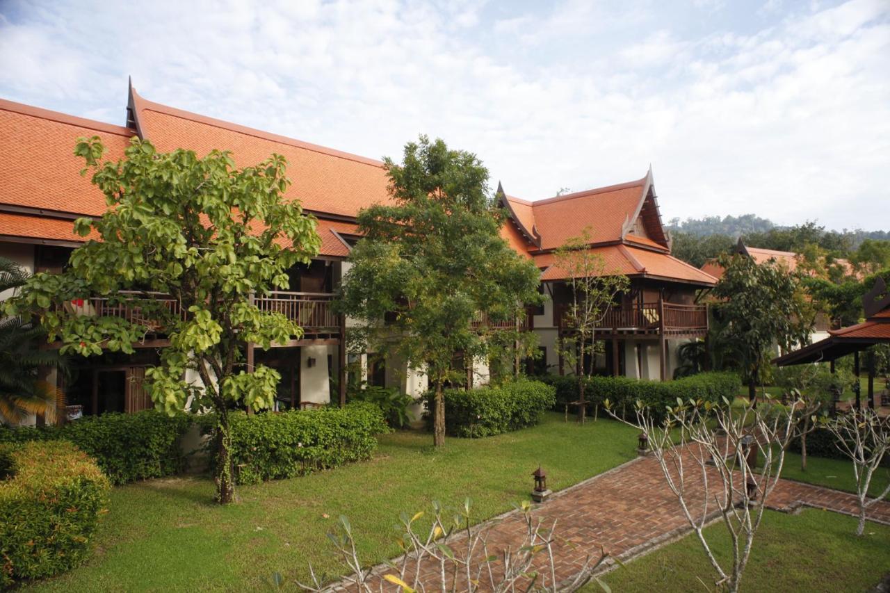 Khaolak Bhandari & Resort Khao Lak