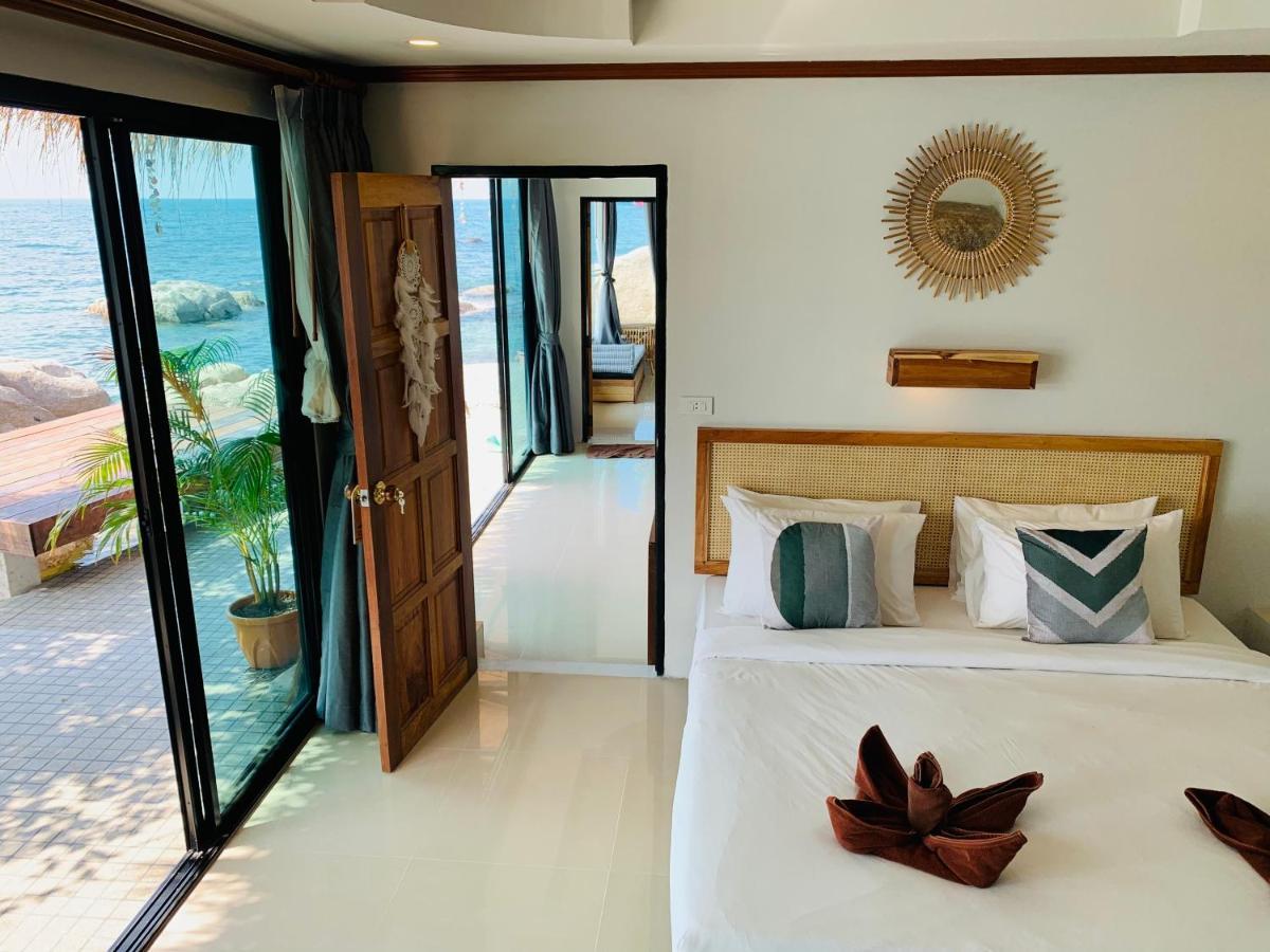 Heritage 3* Koh Tao