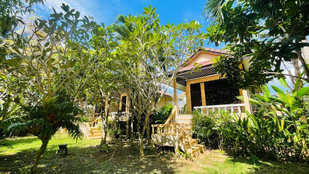 Clean Resort