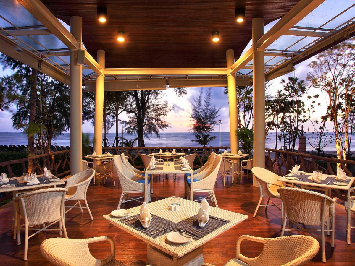 Graceland Khaolak Beachfront 5* Khao Lak