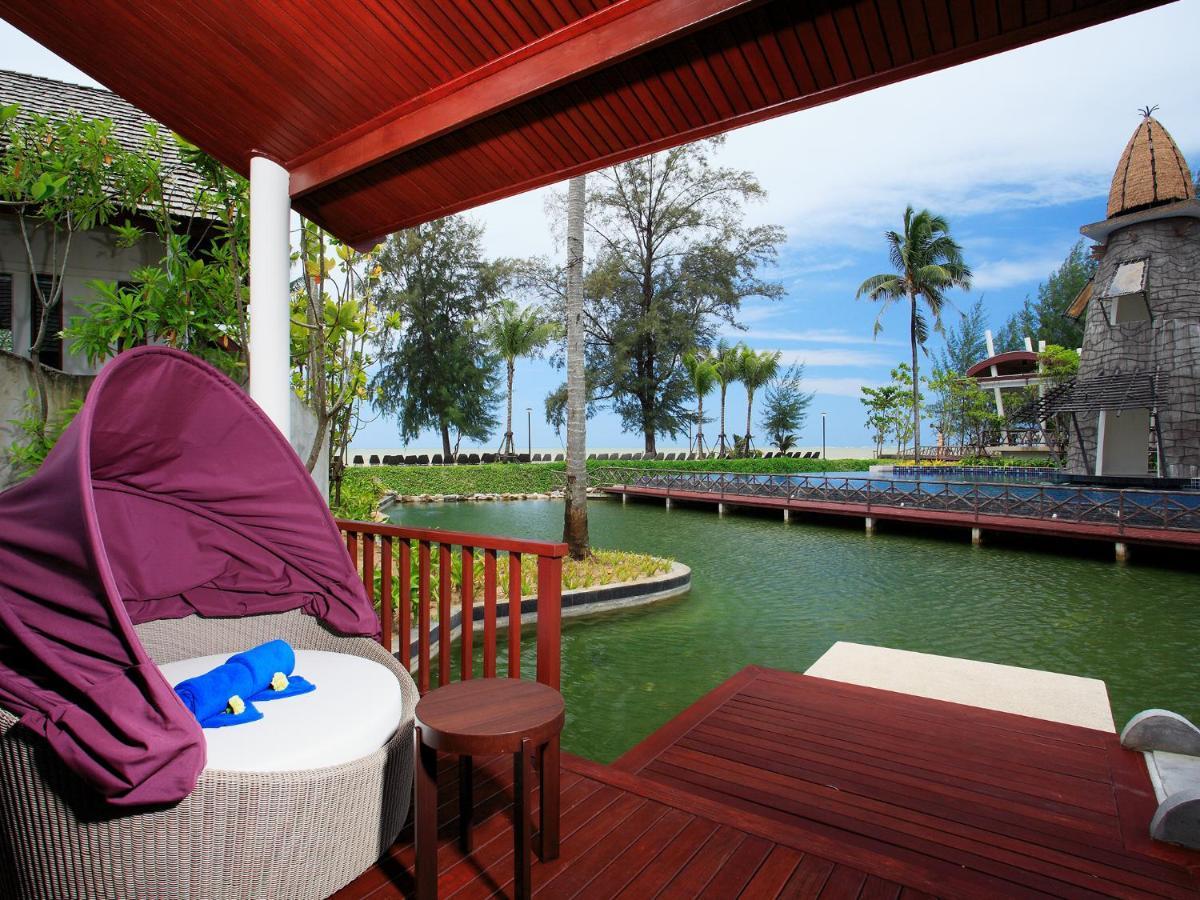 Graceland Khaolak Beachfront Resort Khao Lak
