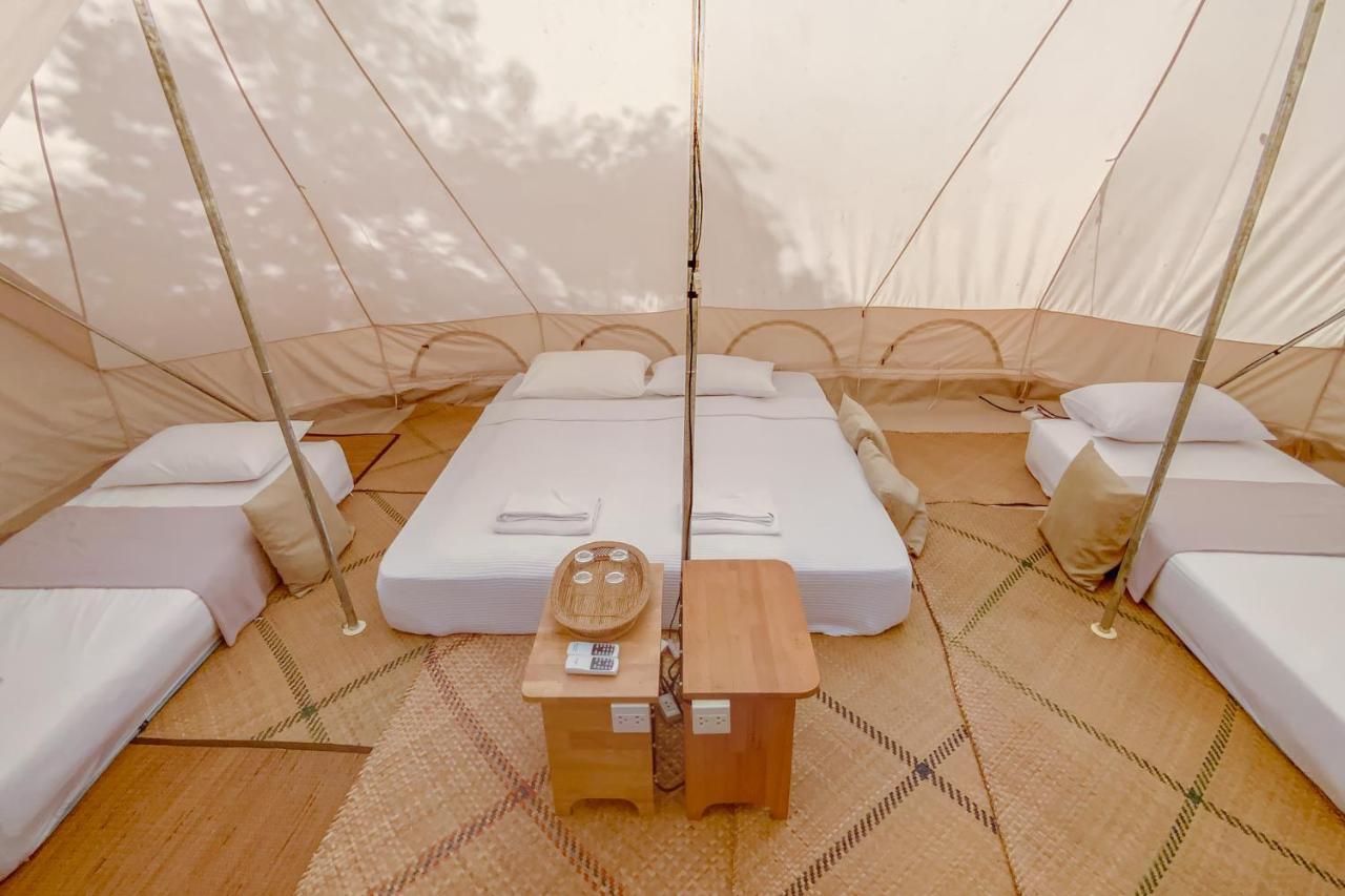 Baan Talay & Yoga Resort Koh Tao