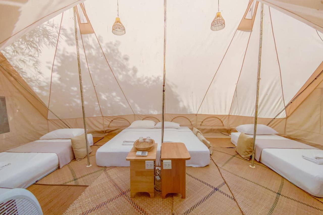 Baan Talay & Yoga *