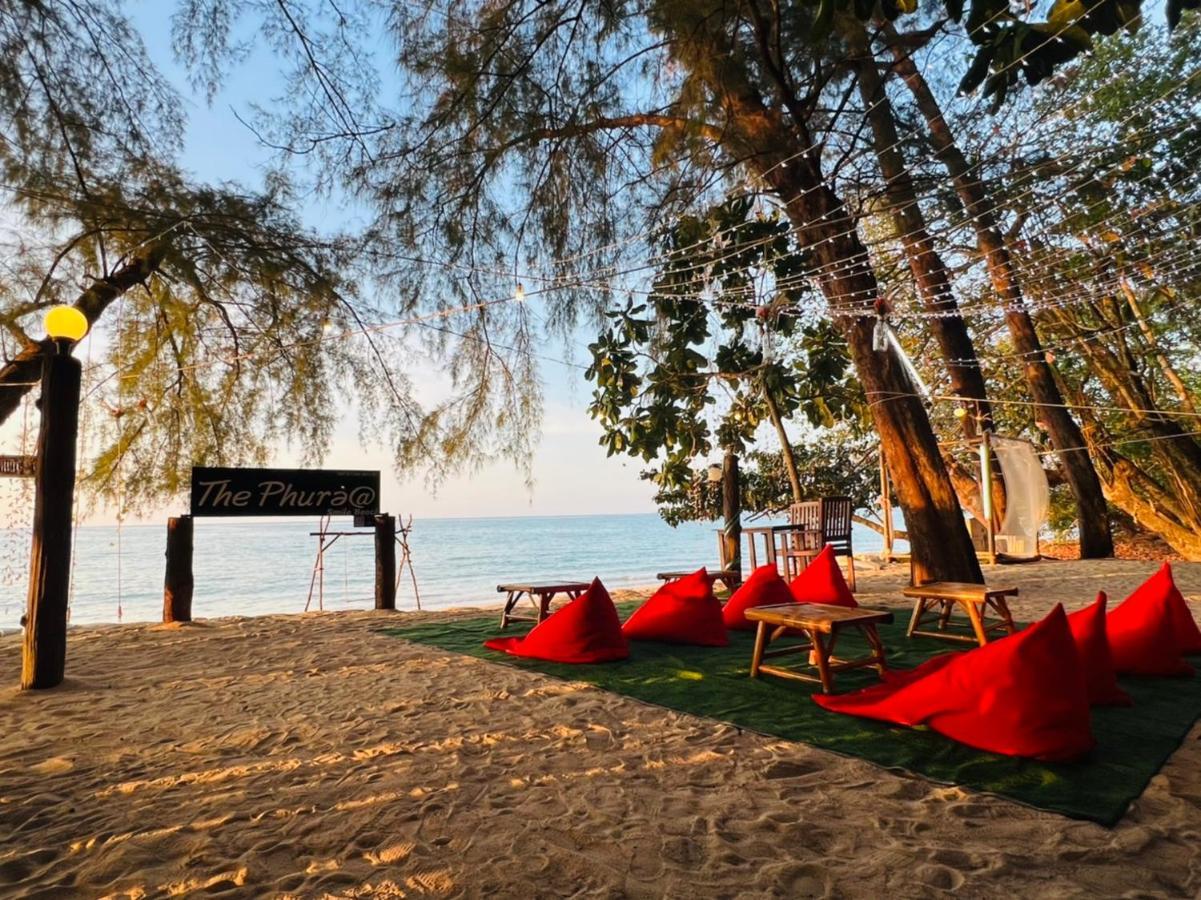 The Phura Smile Beach - Sha Extra Plus