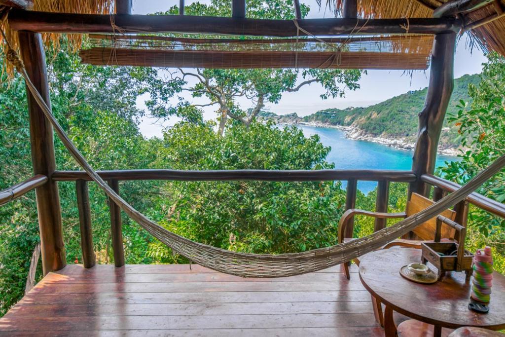 Baan Talay & Yoga Resort *