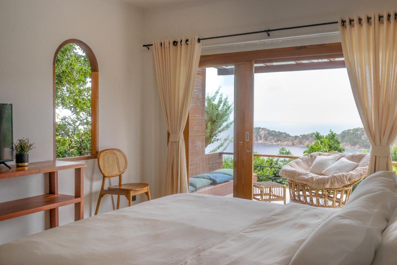 Baan Talay & Yoga Resort Koh Tao