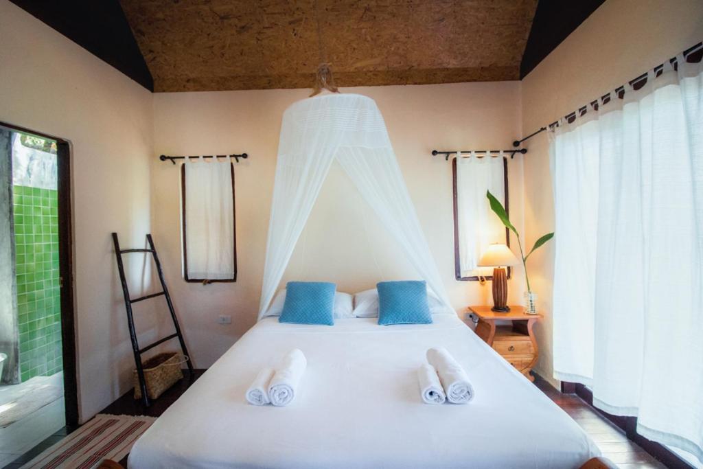 Baan Talay & Yoga
