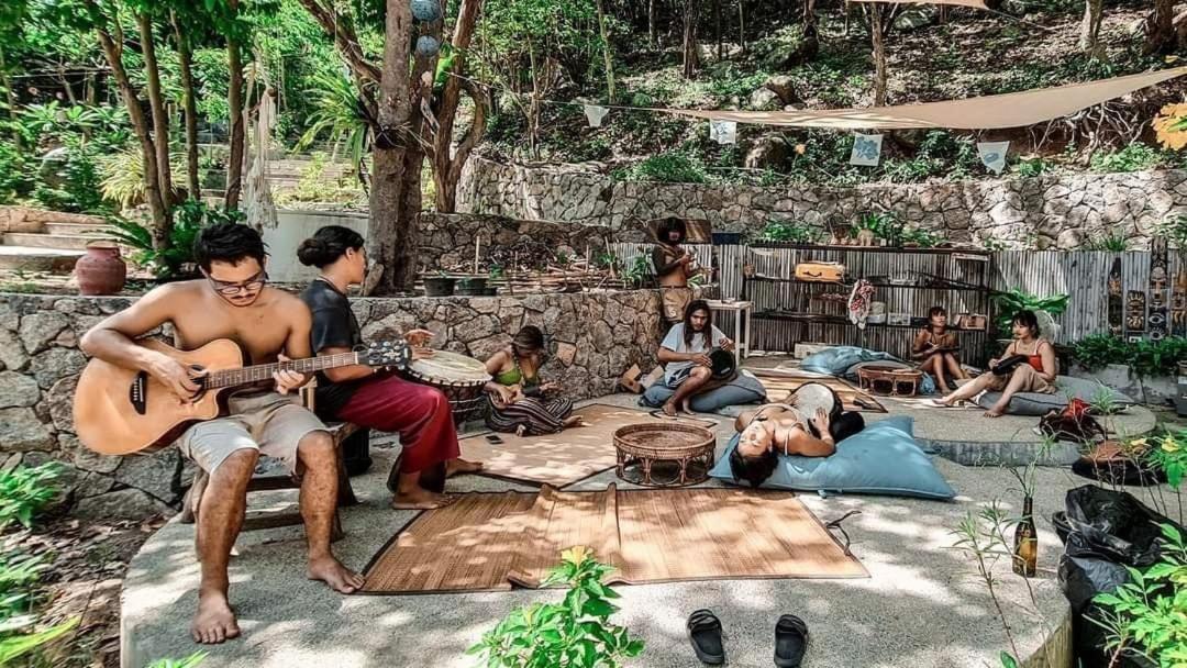 Baan Talay & Yoga