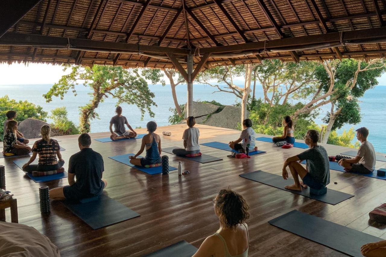 Baan Talay & Yoga Resort Koh Tao