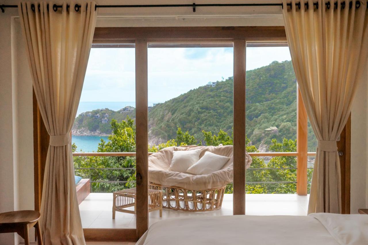 Baan Talay & Yoga Resort Koh Tao