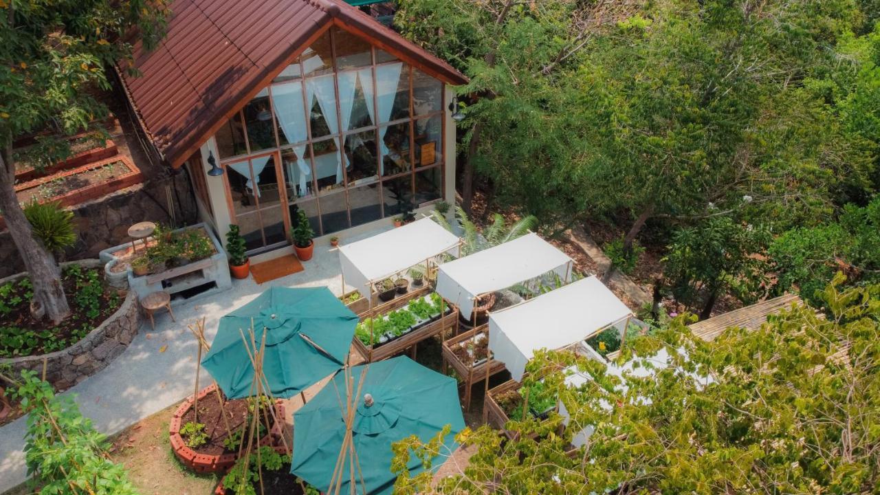 Baan Talay & Yoga Resort