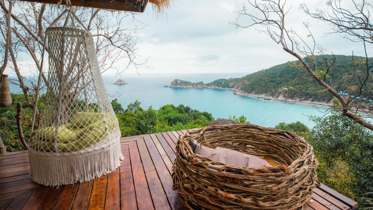 Baan Talay & Yoga * Koh Tao