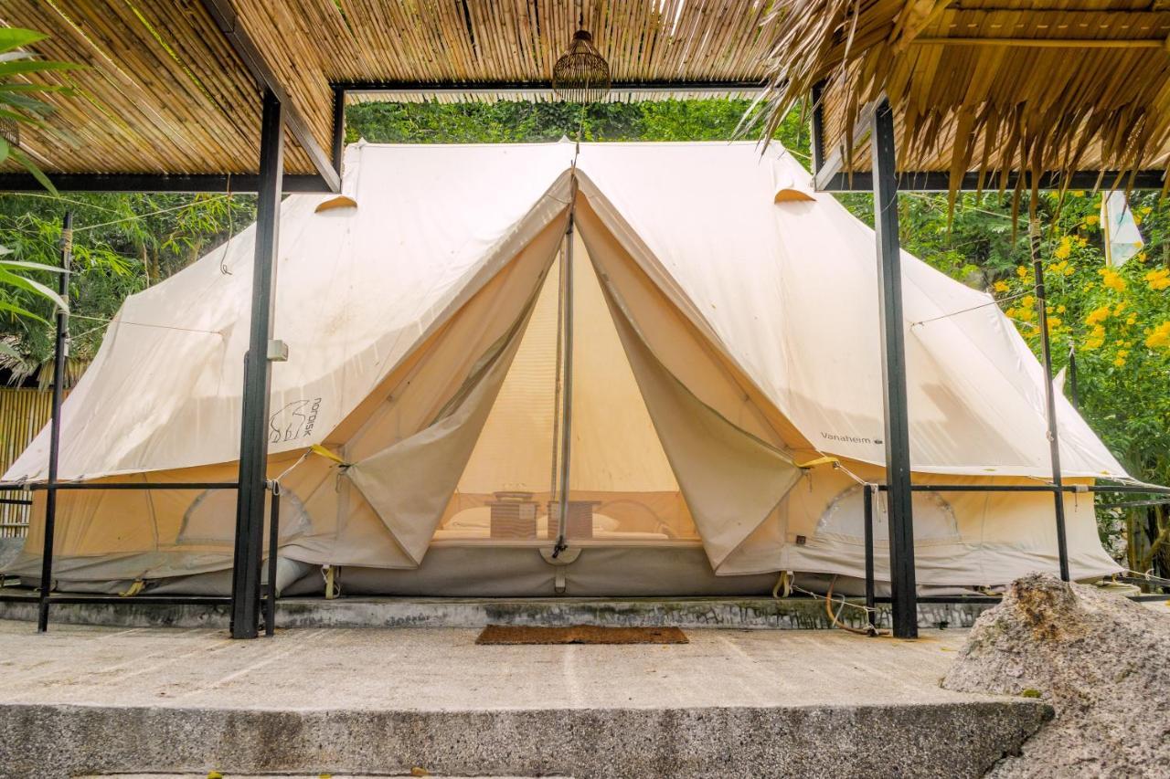 Resort Baan Talay & Yoga Koh Tao