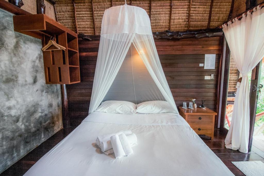 Baan Talay & Yoga *