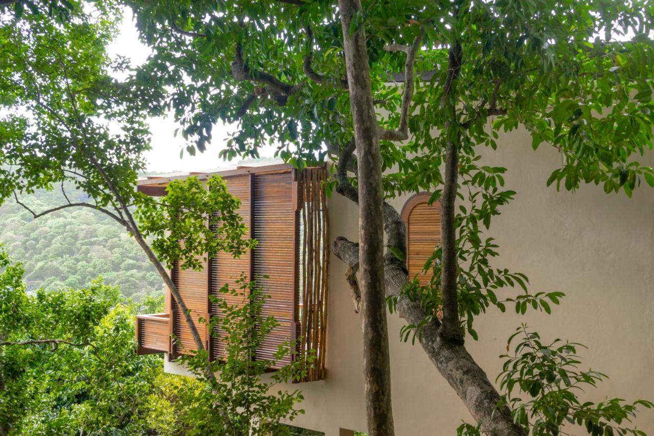 Baan Talay & Yoga Resort Koh Tao