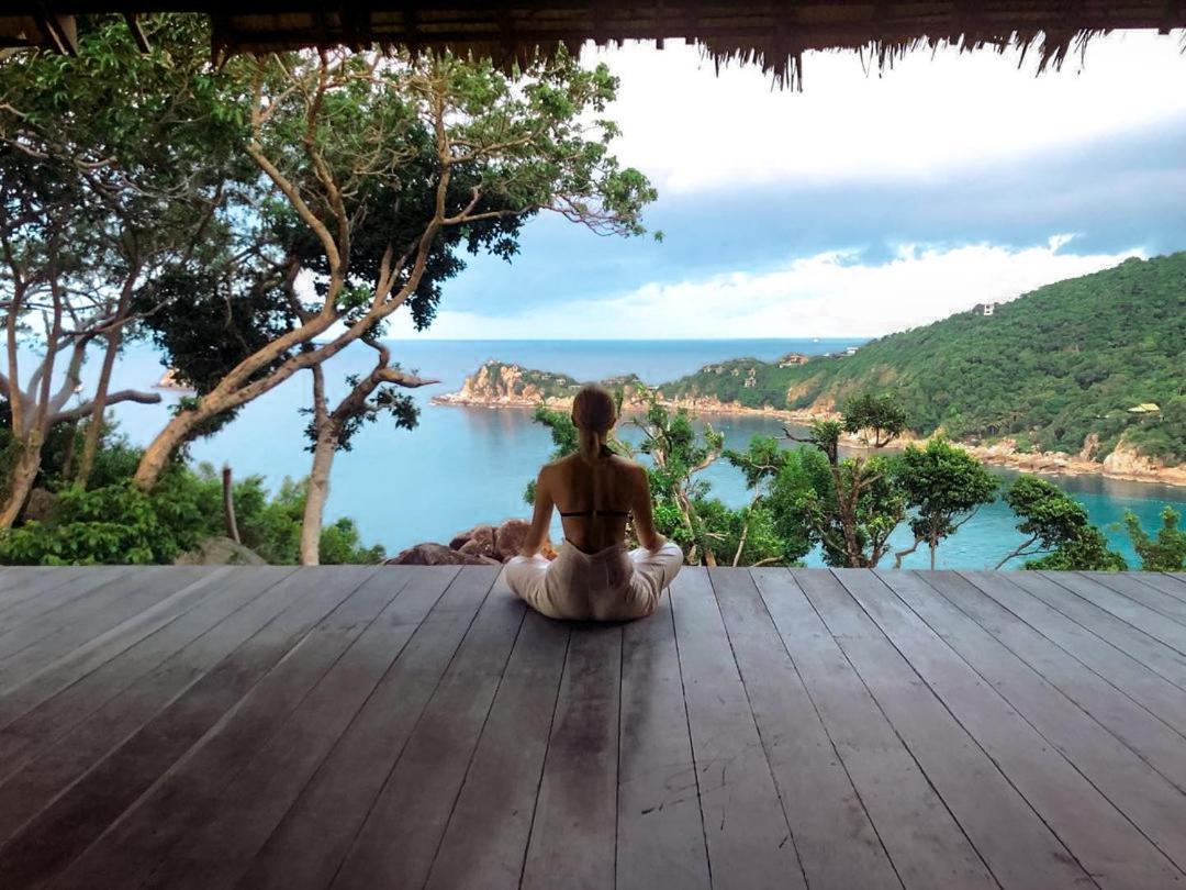Baan Talay & Yoga Resort *