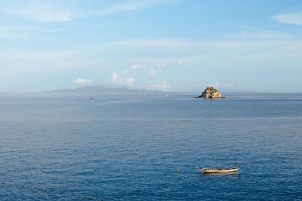 Resort Baan Talay & Yoga Koh Tao
