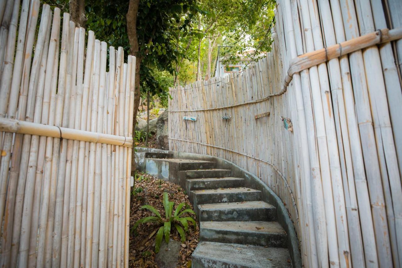 Baan Talay & Yoga Resort Koh Tao