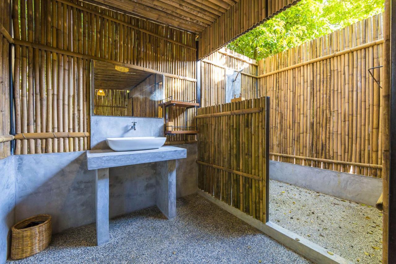 Resort Baan Talay & Yoga
