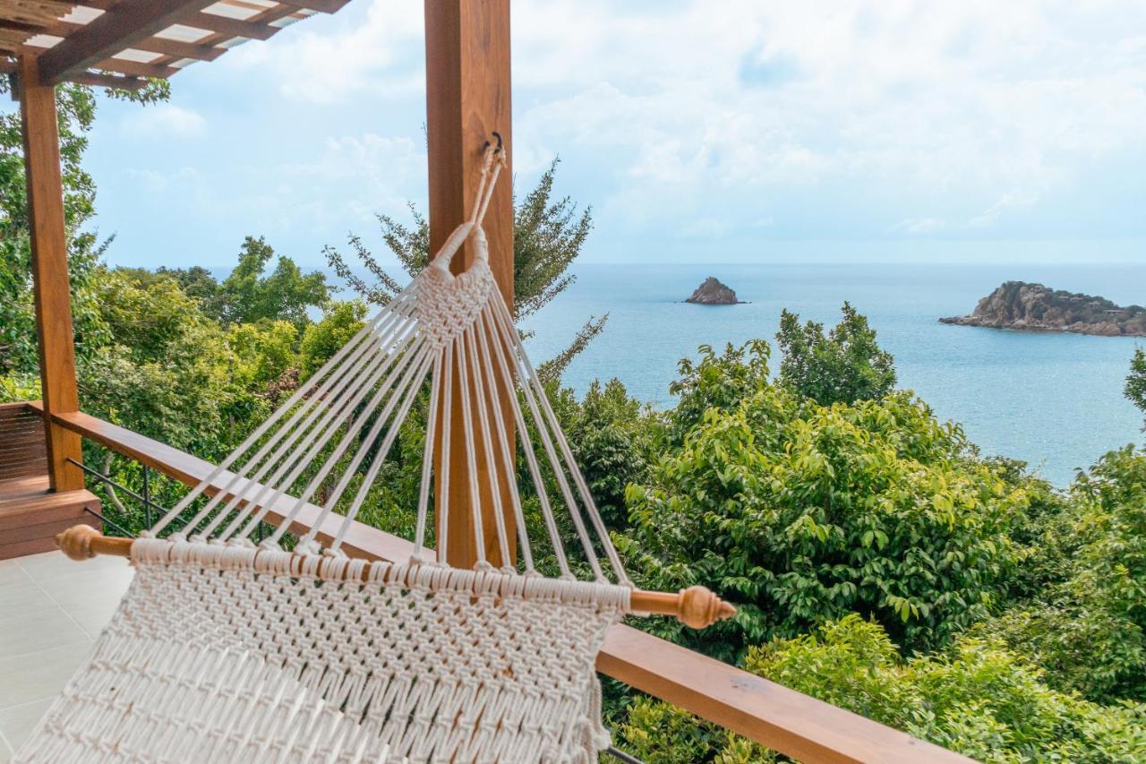 Baan Talay & Yoga Koh Tao