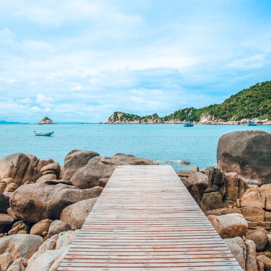 Resort Baan Talay & Yoga