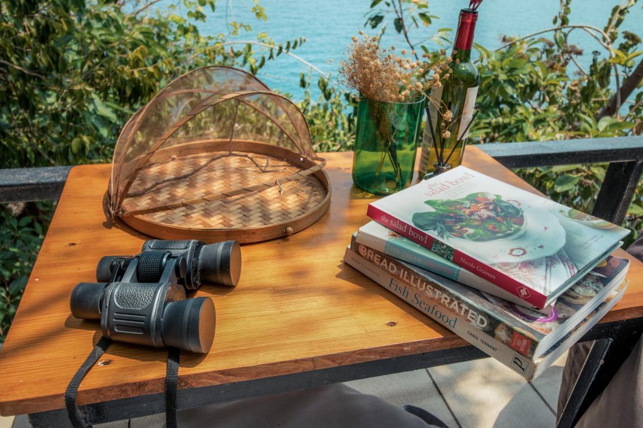 Resort Baan Talay & Yoga