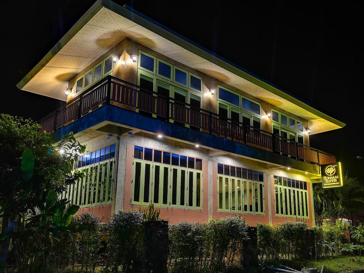 Tonmai Suites 2* Koh Lanta
