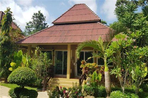 Resort Lanta Castaway Koh Lanta