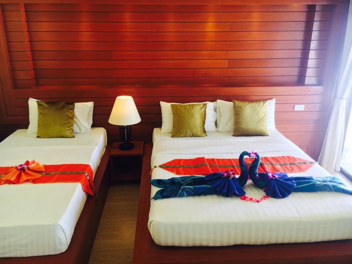 Resort Lanta Paragon