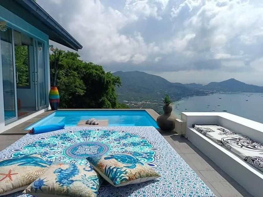 Priscilla Villa Koh Tao