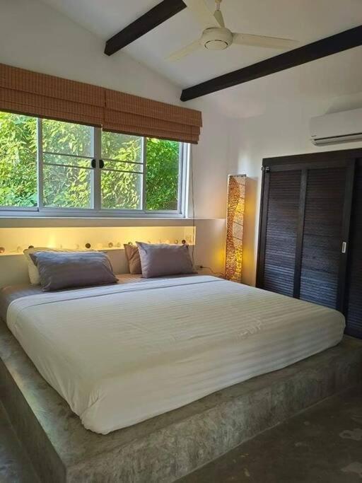 Villa Priscilla Koh Tao