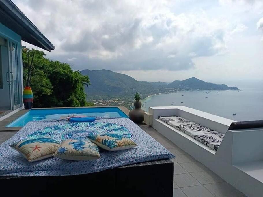 Villa Priscilla