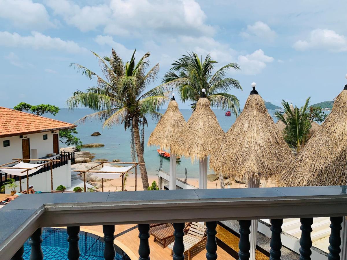 Heritage 3* Koh Tao